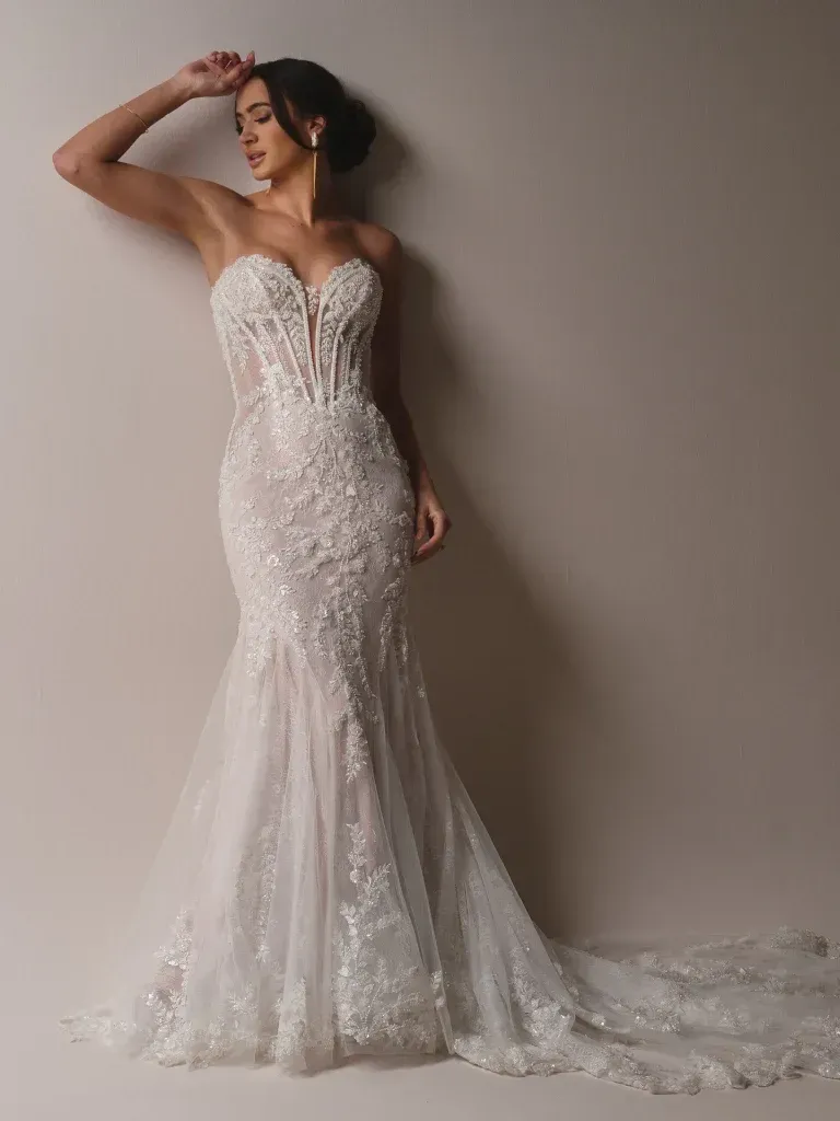 Designer Gowns