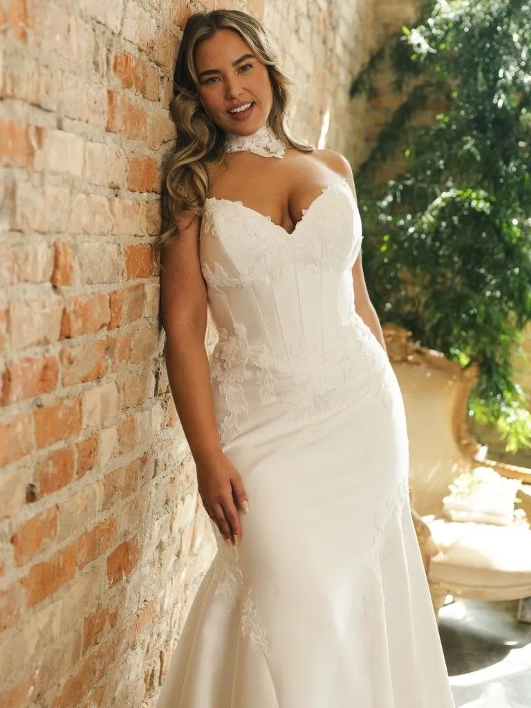 Serafina Lane by Maggie Sottero