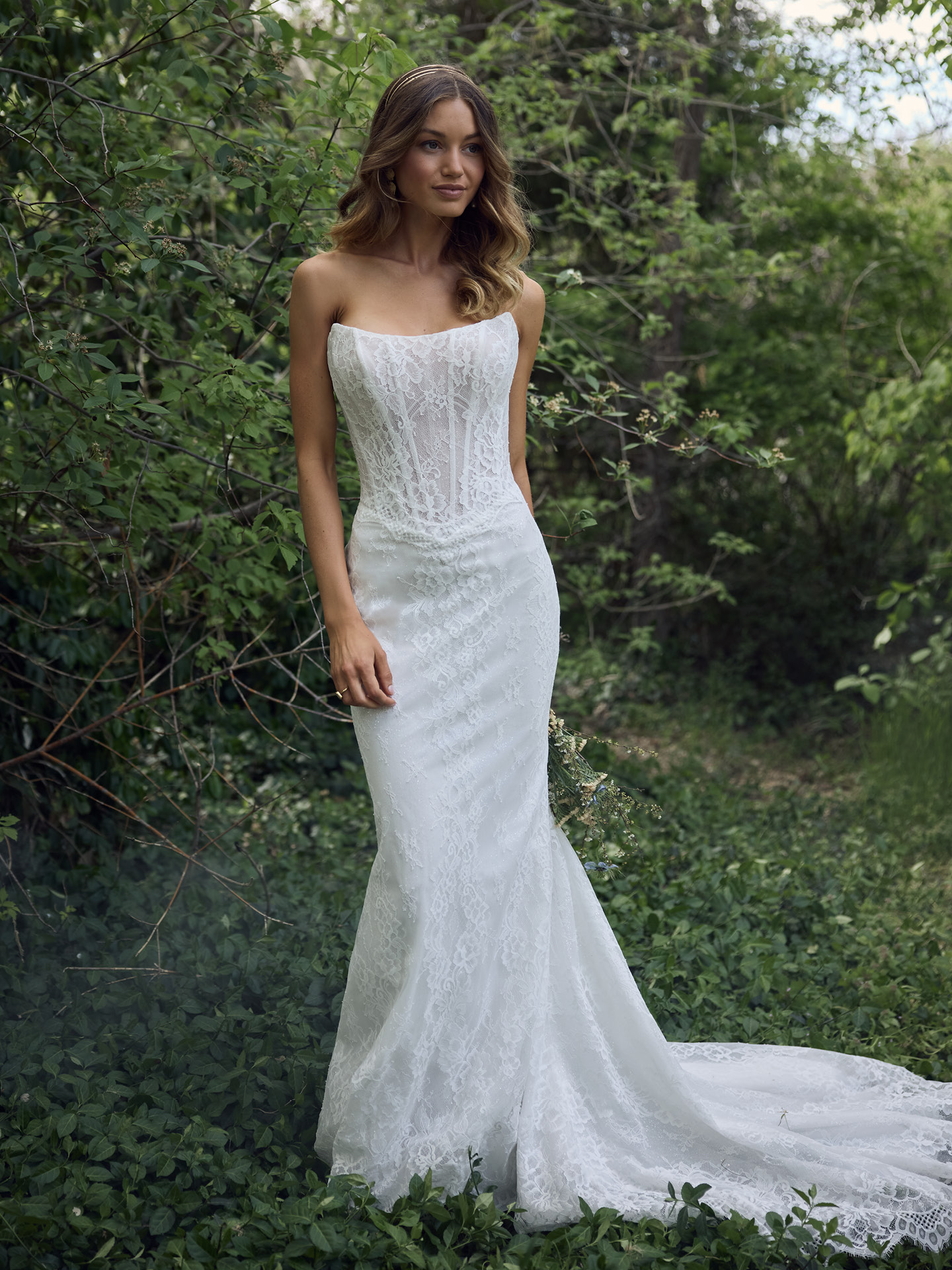 Samira by Rebecca Ingram